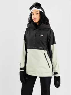 Jones Snowboards Mountain Surf Anorak