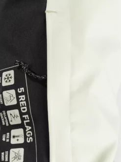 Jones Snowboards Mountain Surf Anorak -Blue Tomato Verkäufe MountainSurfAnorak 9