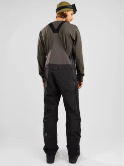 Jones Snowboards Mountain Surf Bib Pants -Blue Tomato Verkäufe MountainSurfBibPants 1