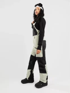 Jones Snowboards Mountain Surf Bib Pants -Blue Tomato Verkäufe MountainSurfBibPants 10