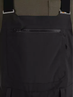 Jones Snowboards Mountain Surf Bib Pants -Blue Tomato Verkäufe MountainSurfBibPants 4