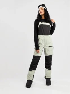Jones Snowboards Mountain Surf Bib Pants
