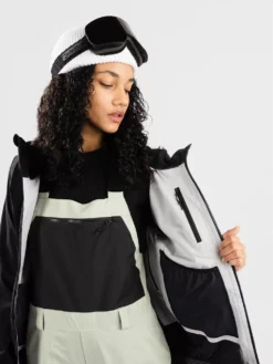 Jones Snowboards Mountain Surf Bib Pants -Blue Tomato Verkäufe MountainSurfBibPants 8