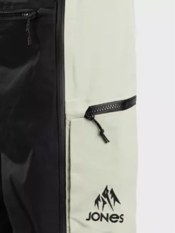 Jones Snowboards Mountain Surf Bib Pants -Blue Tomato Verkäufe MountainSurfBibPants 9