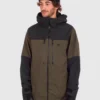 Jones Snowboards Mountain Surf Parka 1 Jones Snowboards Mountain Surf Parka -Blue Tomato Verkäufe MountainSurfParka