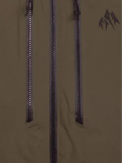 Jones Snowboards Mountain Surf Parka -Blue Tomato Verkäufe MountainSurfParka 3