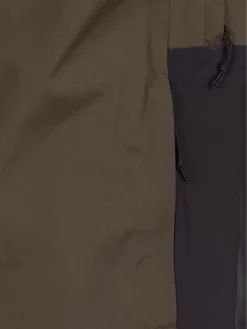 Jones Snowboards Mountain Surf Parka -Blue Tomato Verkäufe MountainSurfParka 4