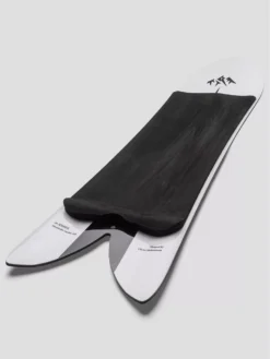 Jones Snowboards Mountain Surfer 142 2023 Powder Surfer 10 Jones Snowboards Mountain Surfer 142 2023 Powder Surfer -Blue Tomato Verkäufe MountainSurfer1422023PowderSurfer 2