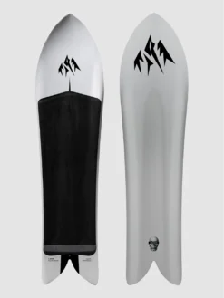 Jones Snowboards Mountain Surfer 152 2023 Powder Surfer