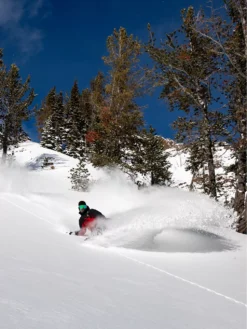 Jones Snowboards Mountain Twin 157 2023 Splitboard -Blue Tomato Verkäufe MountainTwin1572023Splitboard 1