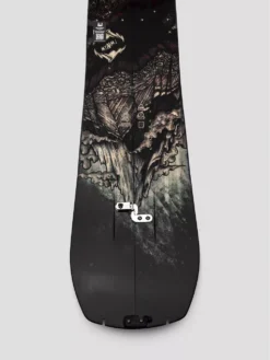 Jones Snowboards Mountain Twin 157 2023 Splitboard -Blue Tomato Verkäufe MountainTwin1572023Splitboard 4