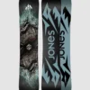 Jones Snowboards Mountain Twin 168W 2023 Snowboard -Blue Tomato Verkäufe MountainTwin168W2023Snowboard
