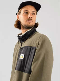 Vans Mt Full Zip Zip Hoodie -Blue Tomato Verkäufe MtFullZipZipHoodie 3