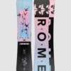 Rome Muse 146 2023 Snowboard 2 Rome Muse 146 2023 Snowboard -Blue Tomato Verkäufe Muse1462023Snowboard