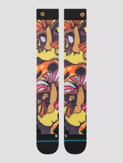 Stance Mushies Funktionssocken 7 Stance Mushies Funktionssocken -Blue Tomato Verkäufe MushiesFunktionssocken 2