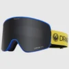 Dragon NFX2 22 Flash Goggle -Blue Tomato Verkäufe NFX222FlashGoggle