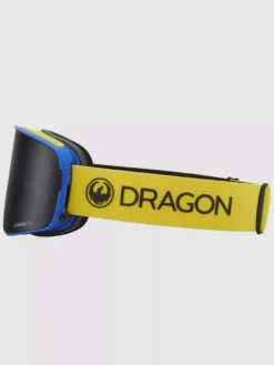 Dragon NFX2 22 Flash Goggle -Blue Tomato Verkäufe NFX222FlashGoggle 3