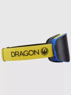 Dragon NFX2 22 Flash Goggle -Blue Tomato Verkäufe NFX222FlashGoggle 4
