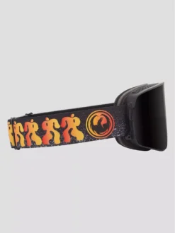 Dragon NFX2 Forest Sig22 (+Bonus Lens) Goggle -Blue Tomato Verkäufe NFX2ForestSig22BonusLensGoggle 3