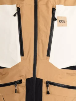 Picture Naikoon Jacket -Blue Tomato Verkäufe NaikoonJacket 2