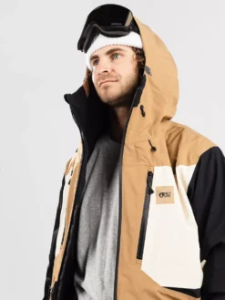 Picture Naikoon Jacket -Blue Tomato Verkäufe NaikoonJacket 3