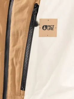 Picture Naikoon Jacket -Blue Tomato Verkäufe NaikoonJacket 5