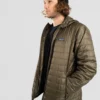 Patagonia Nano Puff Insulator Jacket -Blue Tomato Verkäufe NanoPuffInsulatorJacket