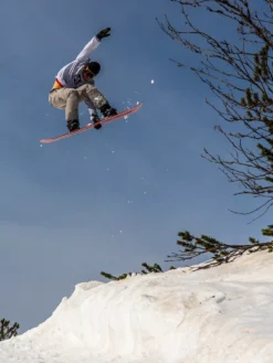 Rome National 158 2023 Snowboard -Blue Tomato Verkäufe National1582023Snowboard 2