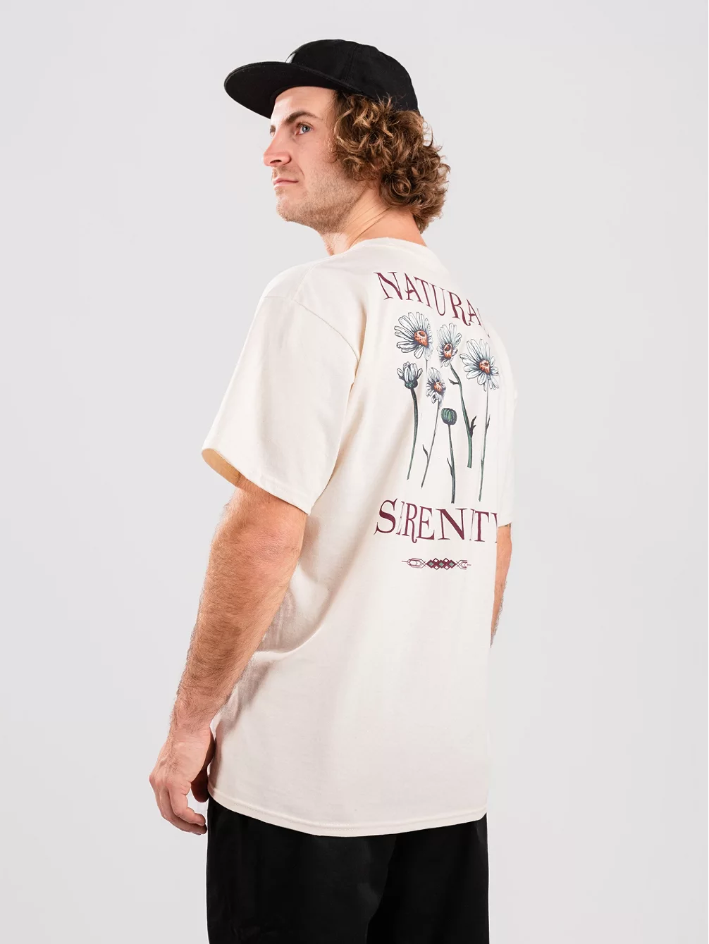 Dravus Natural Serenity T-Shirt 3 Dravus Natural Serenity T-Shirt