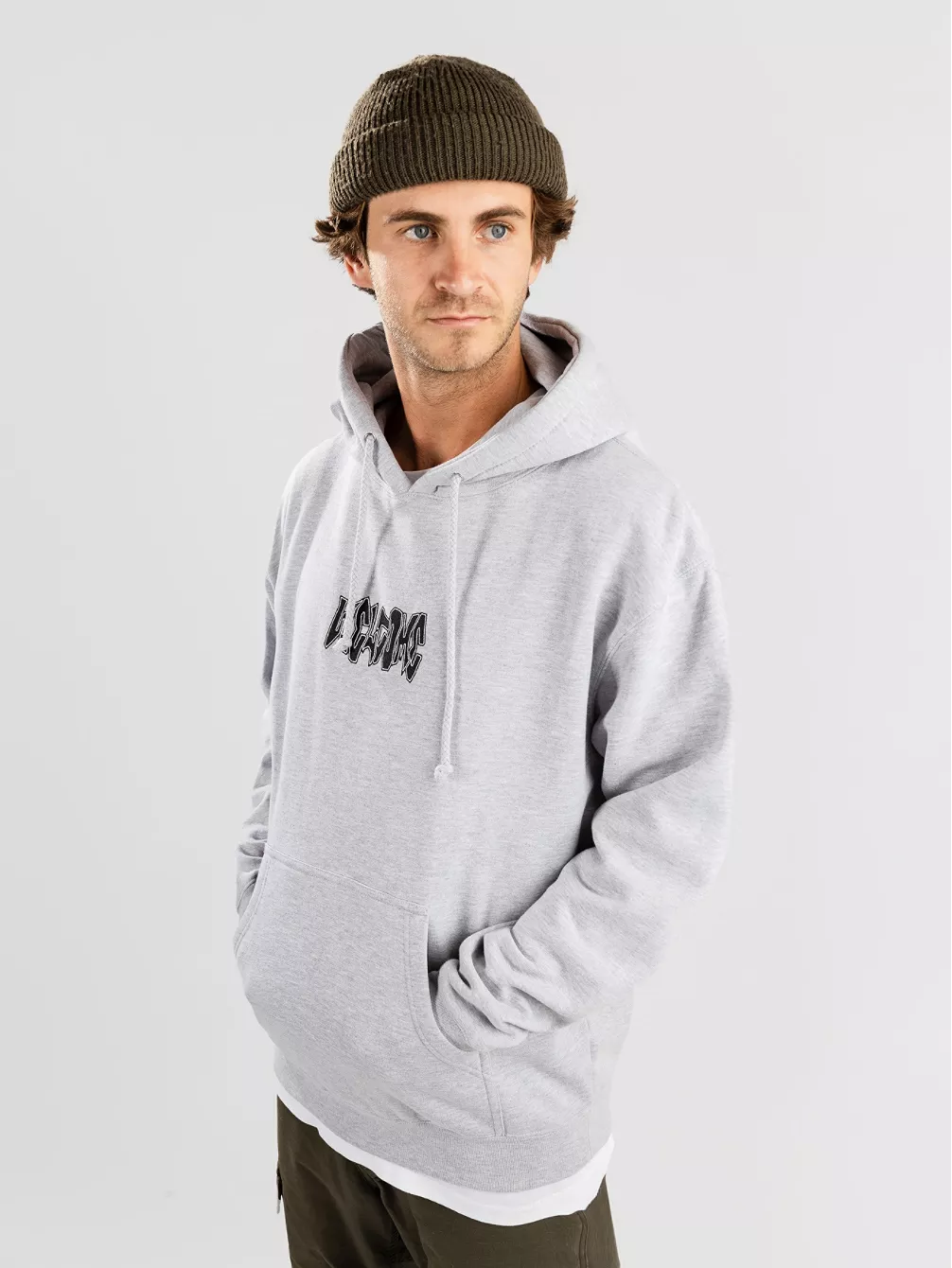 Welcome Nephilim Hoodie 4 Welcome Nephilim Hoodie – Bild 2