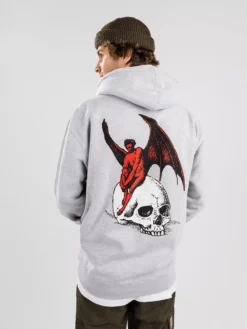Welcome Nephilim Hoodie