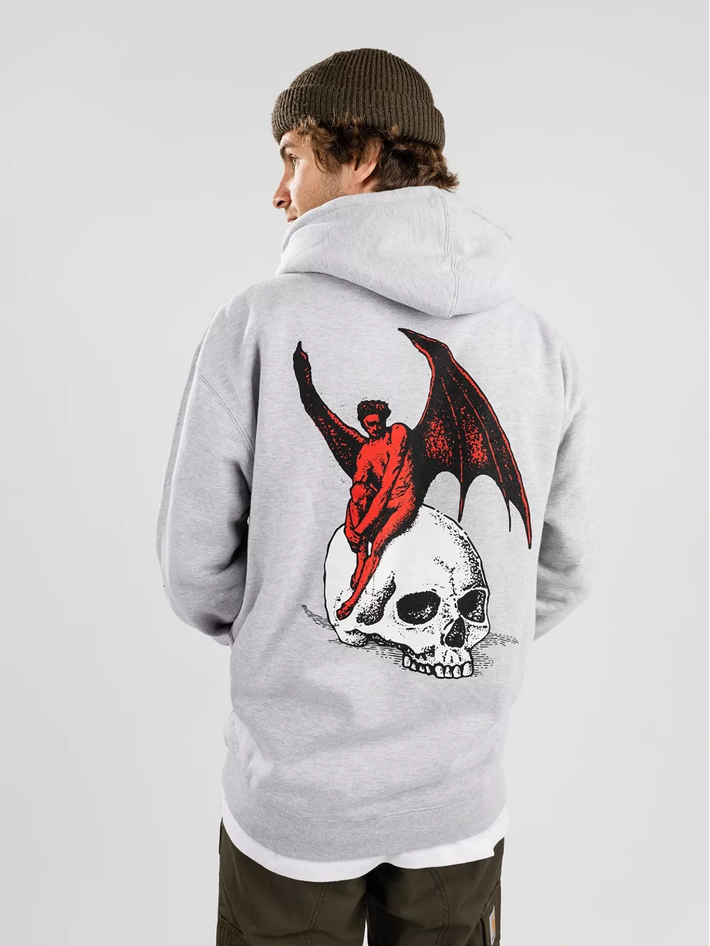 Welcome Nephilim Hoodie 3 Welcome Nephilim Hoodie