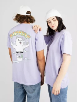 RIPNDIP Nerm Air Balloon T-Shirt -Blue Tomato Verkäufe NermAirBalloonTShirt 4