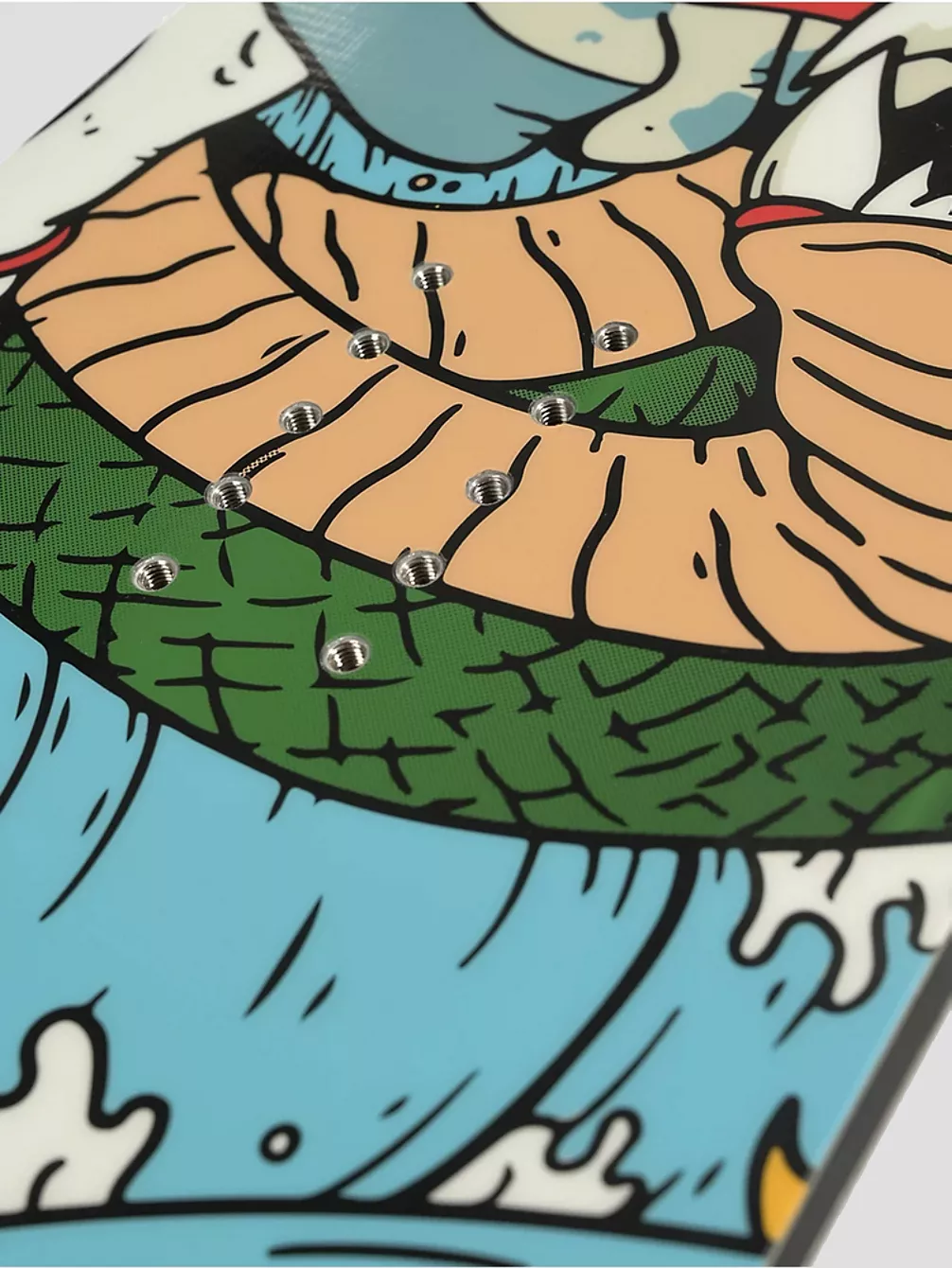 RIPNDIP Nermurai 150 2023 Snowboard 6 RIPNDIP Nermurai 150 2023 Snowboard – Bild 4