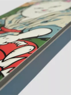 RIPNDIP Nermurai 158 2023 Snowboard -Blue Tomato Verkäufe Nermurai1582023Snowboard 2