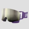 POC Nexal Clarity Sapphire Purple Goggle