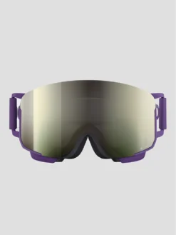 POC Nexal Clarity Sapphire Purple Goggle -Blue Tomato Verkäufe NexalClaritySapphirePurpleGoggle 2