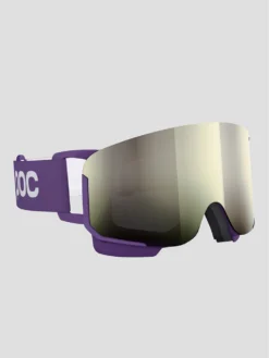 POC Nexal Clarity Sapphire Purple Goggle -Blue Tomato Verkäufe NexalClaritySapphirePurpleGoggle 3