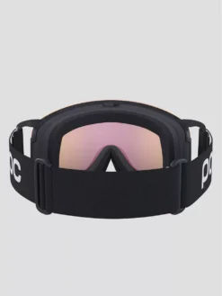 POC Nexal Clarity Uranium Black Goggle -Blue Tomato Verkäufe NexalClarityUraniumBlackGoggle 1