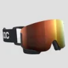 POC Nexal Clarity Uranium Black Goggle -Blue Tomato Verkäufe NexalClarityUraniumBlackGoggle