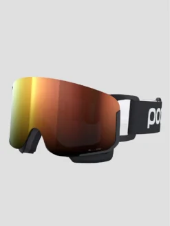 POC Nexal Clarity Uranium Black Goggle -Blue Tomato Verkäufe NexalClarityUraniumBlackGoggle 3