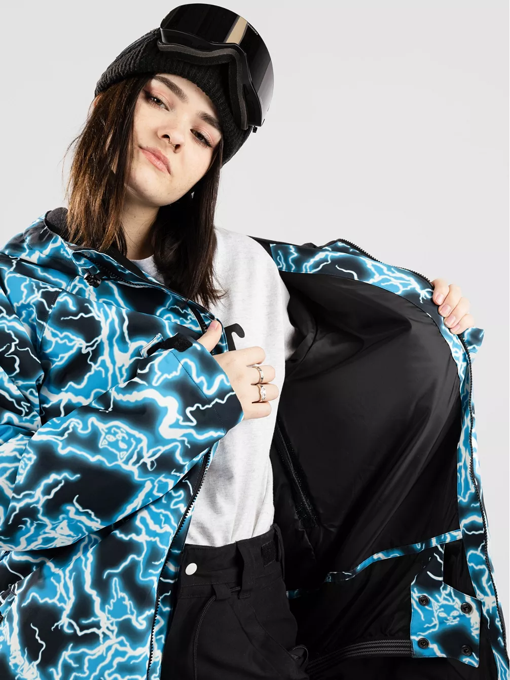 RIPNDIP Nikola Jacket 5 RIPNDIP Nikola Jacket – Bild 3