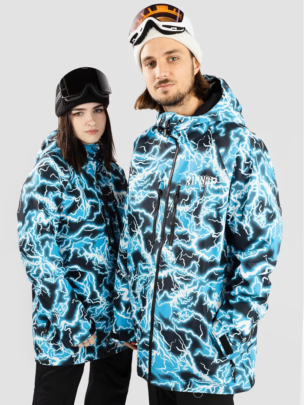 RIPNDIP Nikola Jacket 8 RIPNDIP Nikola Jacket – Bild 6