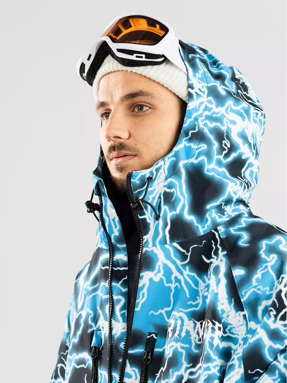 RIPNDIP Nikola Jacket 9 RIPNDIP Nikola Jacket – Bild 7