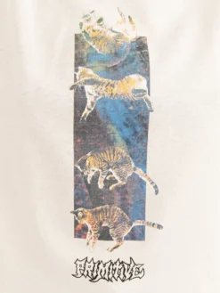 Primitive Nine Lives T-Shirt -Blue Tomato Verkäufe NineLivesTShirt 2