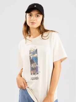 Primitive Nine Lives T-Shirt -Blue Tomato Verkäufe NineLivesTShirt 3