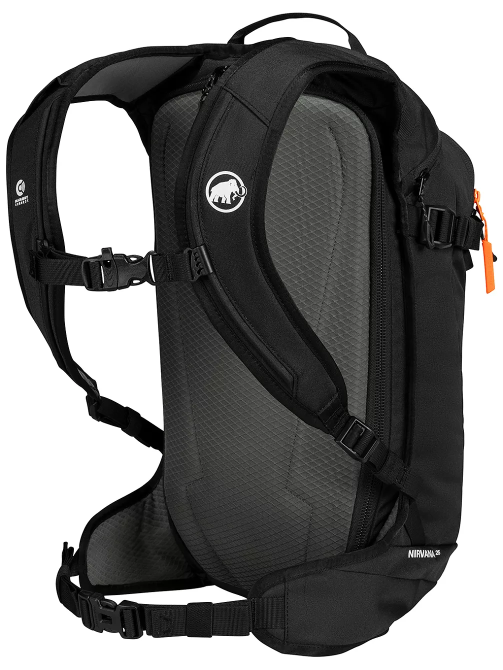 Mammut Nirvana 25L Rucksack 4 Mammut Nirvana 25L Rucksack – Bild 2