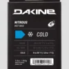 Dakine Nitrous Cold 160g Wachs -Blue Tomato Verkäufe NitrousCold160gWachs