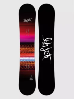 Lib Tech No.43 146 2023 Snowboard