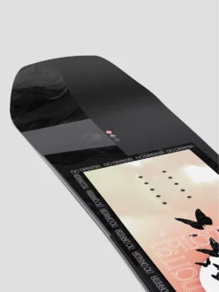 Salomon No Drama 149 2023 Snowboard 7 Salomon No Drama 149 2023 Snowboard -Blue Tomato Verkäufe NoDrama1492023Snowboard 1